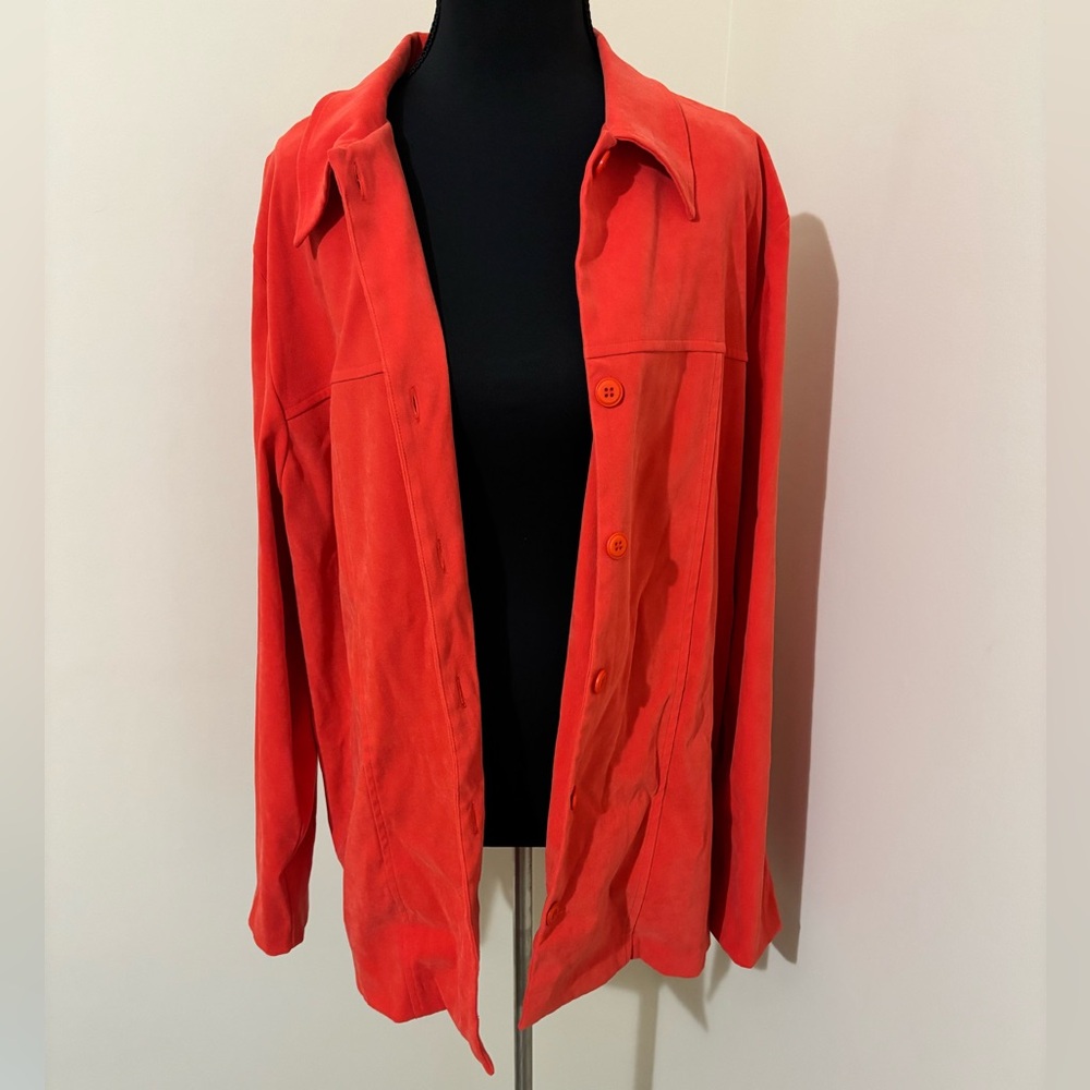Sag Harbor Vintage Jacket